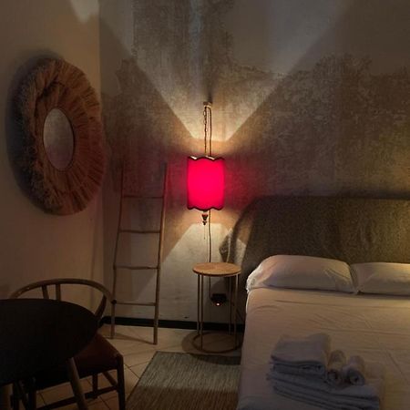 Mood-Garibaldi Apartment Павия Екстериор снимка