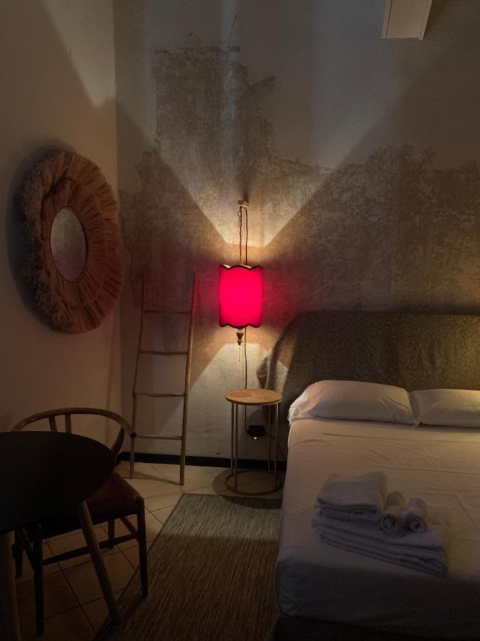 Mood-Garibaldi Apartment Павия Екстериор снимка